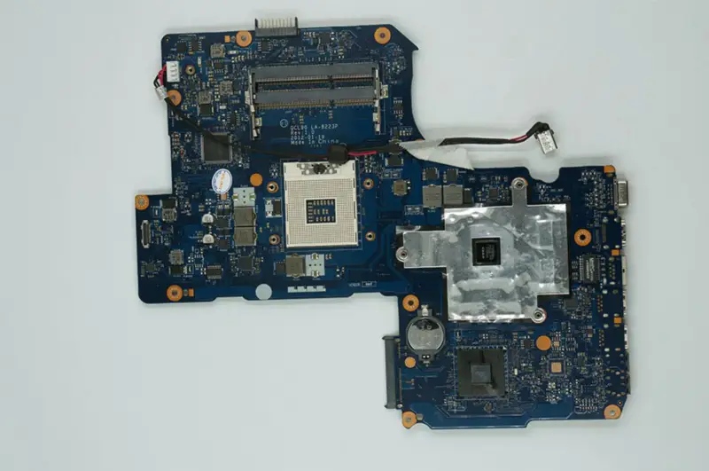 Μητρική πλακέτα Asus K95V K95VM K95VJ K95VB A95VM A95V A95V A95VB A95VJ QCL90 LA-8223P