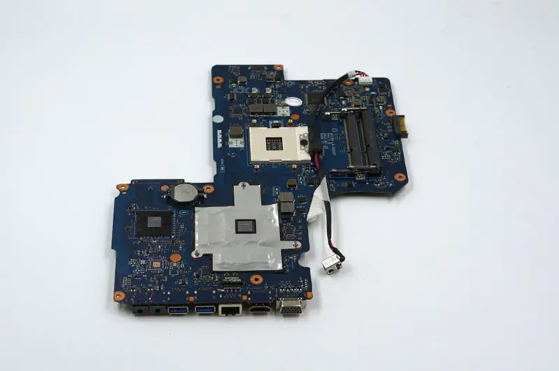 Μητρική πλακέτα Asus K95V K95VM K95VJ K95VB A95VM A95V A95V A95VB A95VJ QCL90 LA-8223P