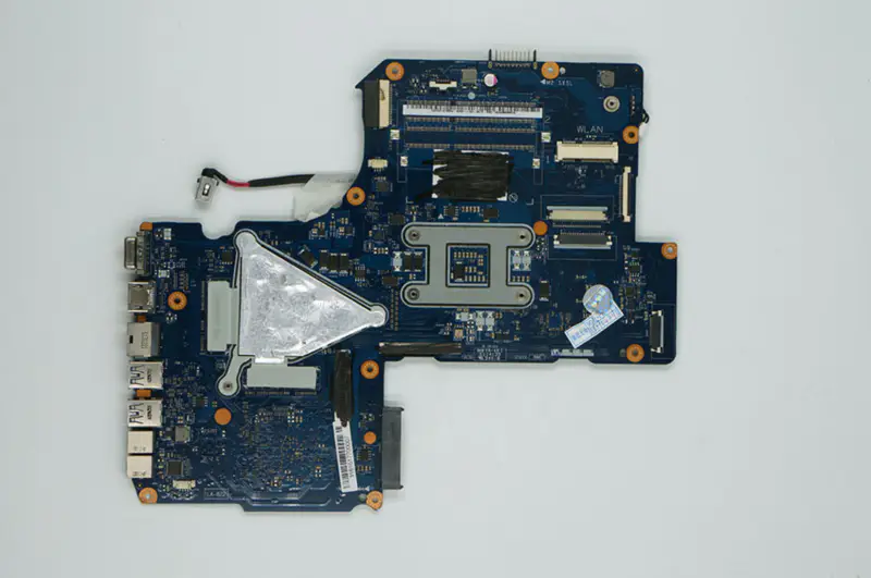 Μητρική πλακέτα Asus K95V K95VM K95VJ K95VB A95VM A95V A95V A95VB A95VJ QCL90 LA-8223P