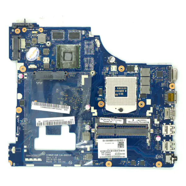 Μητρική πλακέτα Lenovo G500 VIWGP GR LA-9631P
