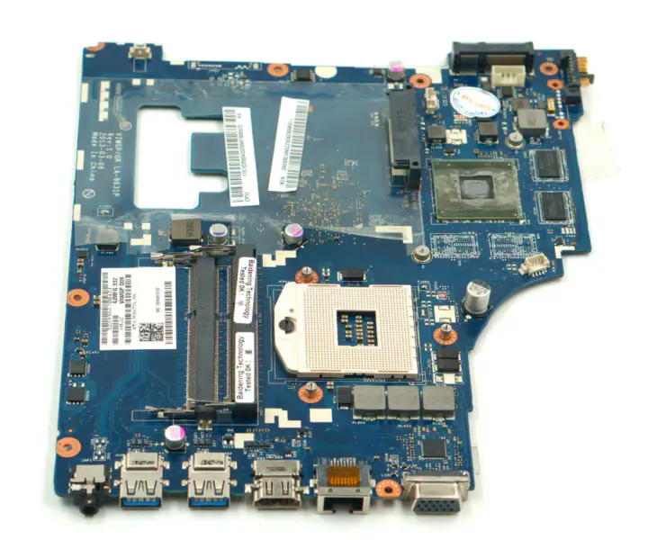 Μητρική πλακέτα Lenovo G500 VIWGP GR LA-9631P