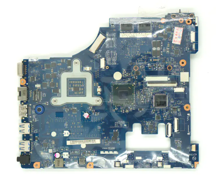 Μητρική πλακέτα Lenovo G500 VIWGP GR LA-9631P