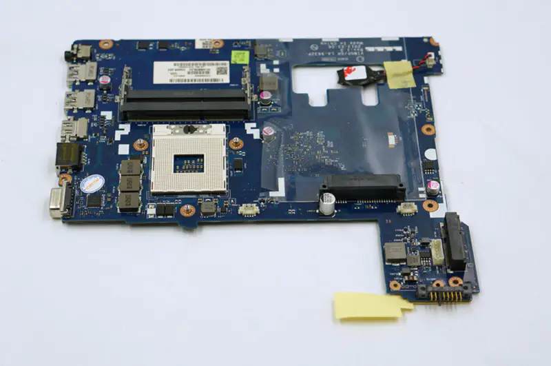 Ενσωματωμένη μητρική πλακέτα Lenovo G500 VIWGP GR LA-9632P