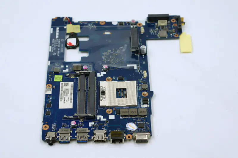 Ενσωματωμένη μητρική πλακέτα Lenovo G500 VIWGP GR LA-9632P