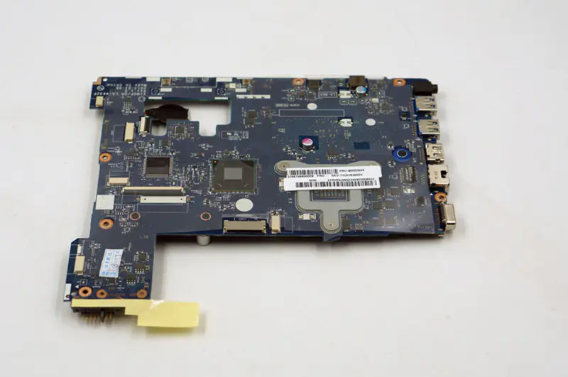 Ενσωματωμένη μητρική πλακέτα Lenovo G500 VIWGP GR LA-9632P