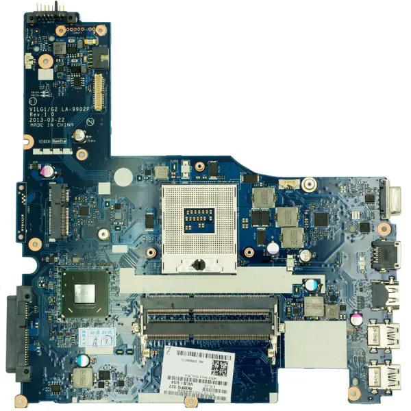 Μητρική πλακέτα Lenovo Ideapad G400S G500S VILG1 G2 LA-9902P