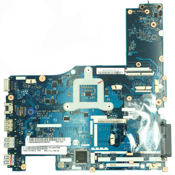 Μητρική πλακέτα Lenovo Ideapad G400S G500S VILG1 G2 LA-9902P