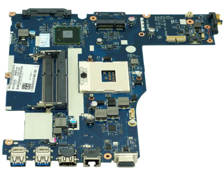 Μητρική πλακέτα Lenovo Ideapad G400S G500S VILG1 G2 LA-9902P