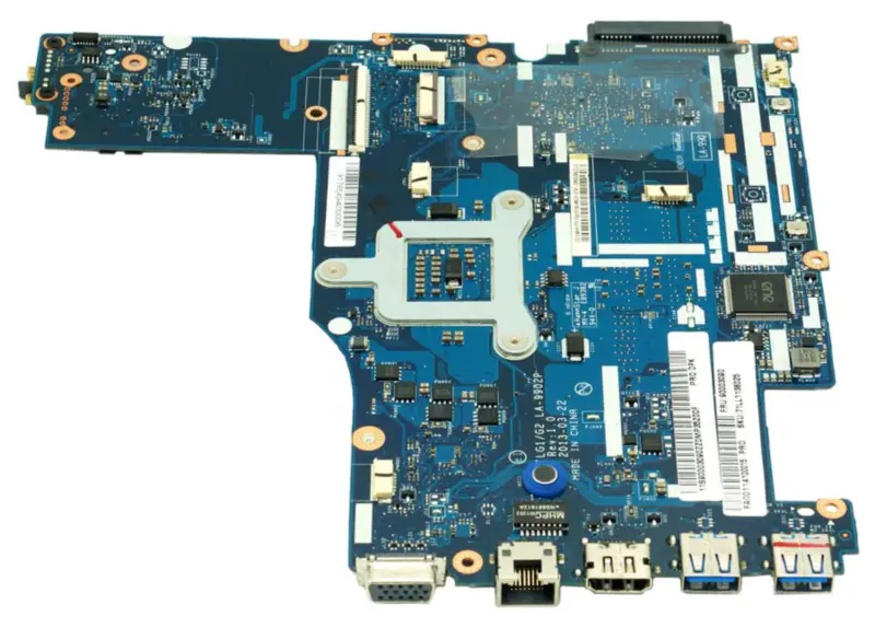 Μητρική πλακέτα Lenovo Ideapad G400S G500S VILG1 G2 LA-9902P