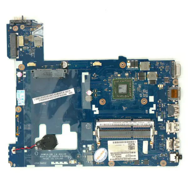 Μητρική πλακέτα Lenovo G405 G505 LA-9912P