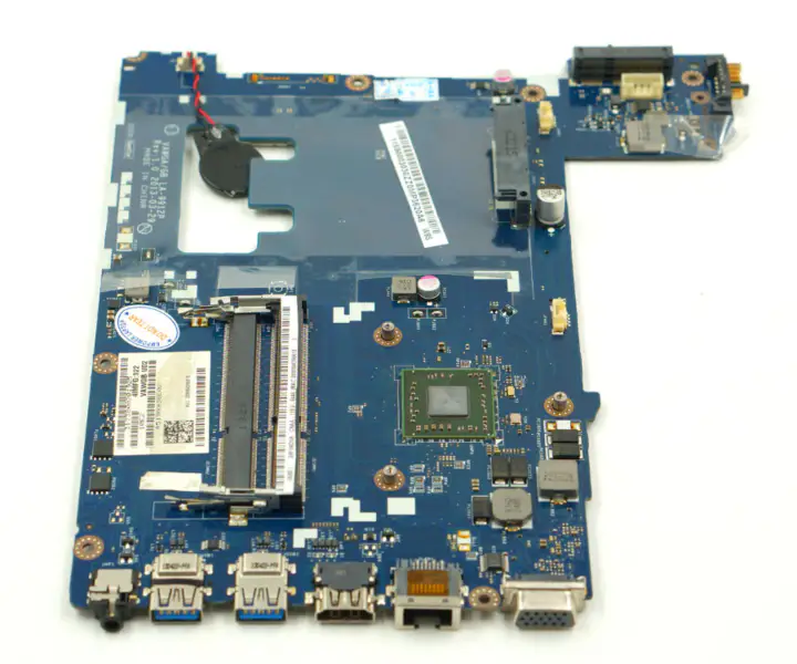 Μητρική πλακέτα Lenovo G405 G505 LA-9912P