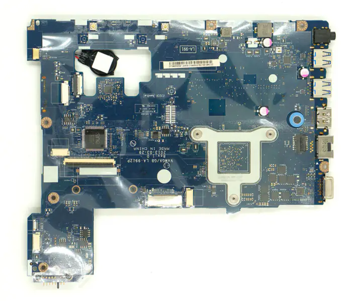 Μητρική πλακέτα Lenovo G405 G505 LA-9912P