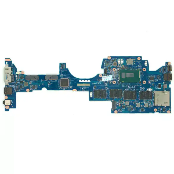 Lenovo motherboard YOGA 12 ZIPS3 LA-A342P