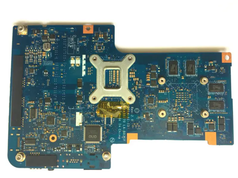 Μητρική πλακέτα Lenovo A540 A740 LA-B031P