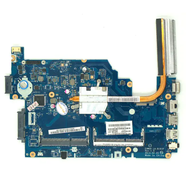 Μητρική πλακέτα ACER Aspire E5-571 E5-531 Z5WAH LA-B161P
