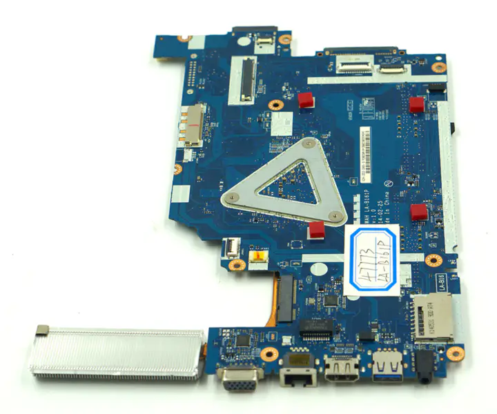 Μητρική πλακέτα ACER Aspire E5-571 E5-531 Z5WAH LA-B161P