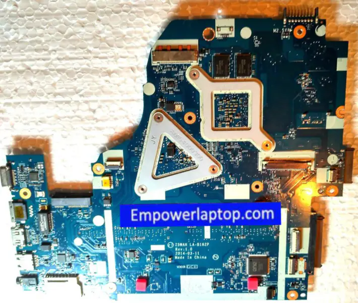 Μητρική πλακέτα ACER V3-572P V3-572G Z5WAH LA-B162P