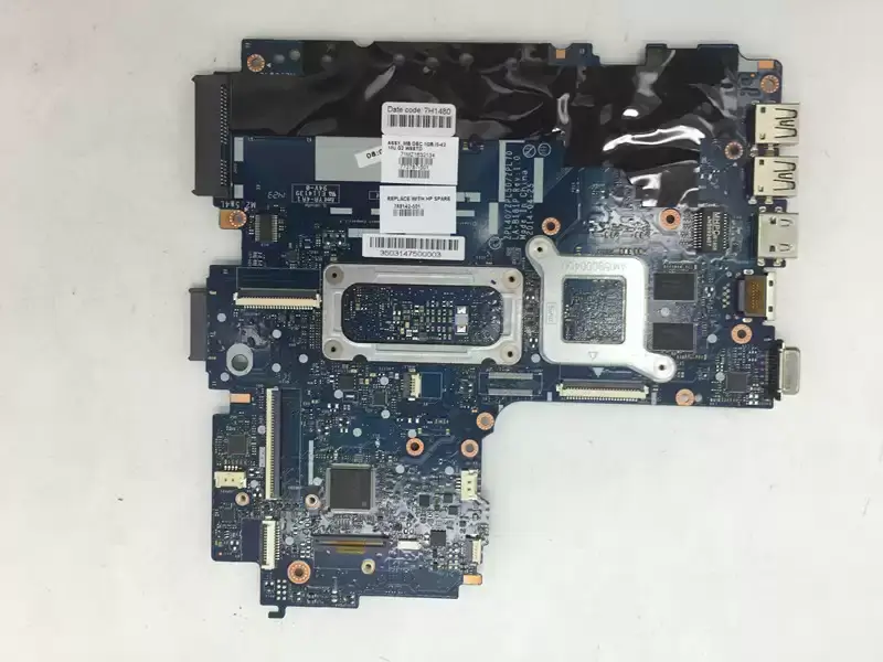Μητρική πλακέτα HP 450 470 G2 LA-B181P
