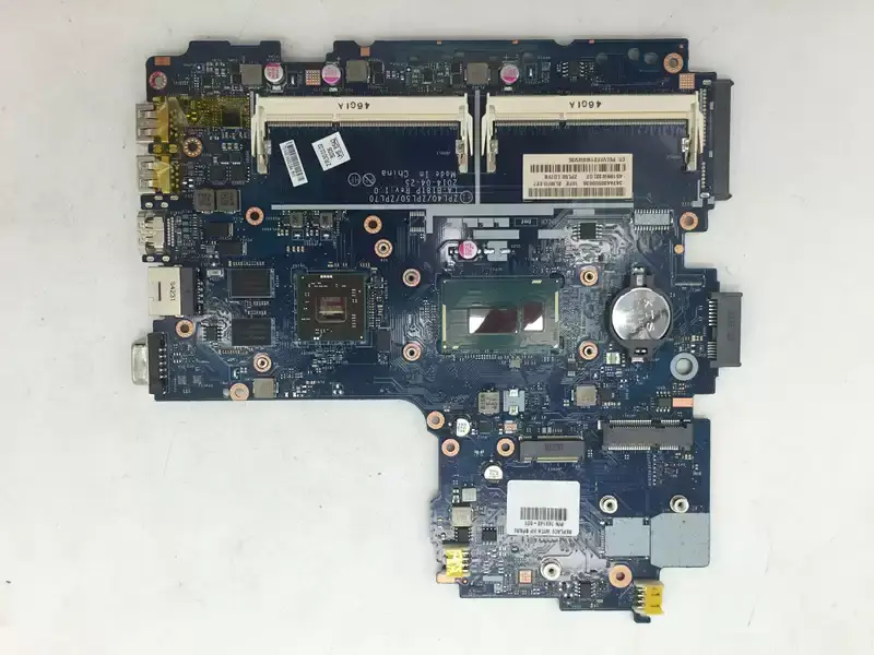 Μητρική πλακέτα HP 450 470 G2 LA-B181P