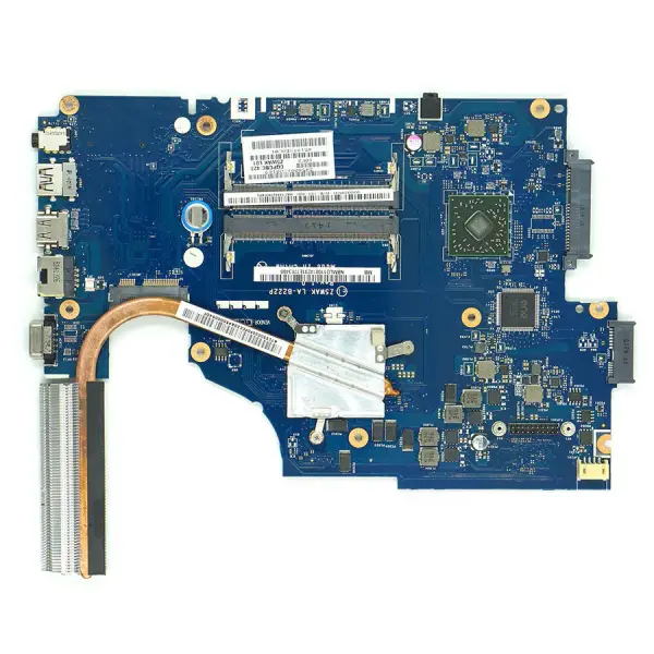 Μητρική πλακέτα Acer Aspire E5-551 LA-B222P NBMLD11001