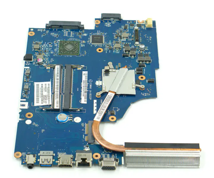 Μητρική πλακέτα Acer Aspire E5-551 LA-B222P NBMLD11001