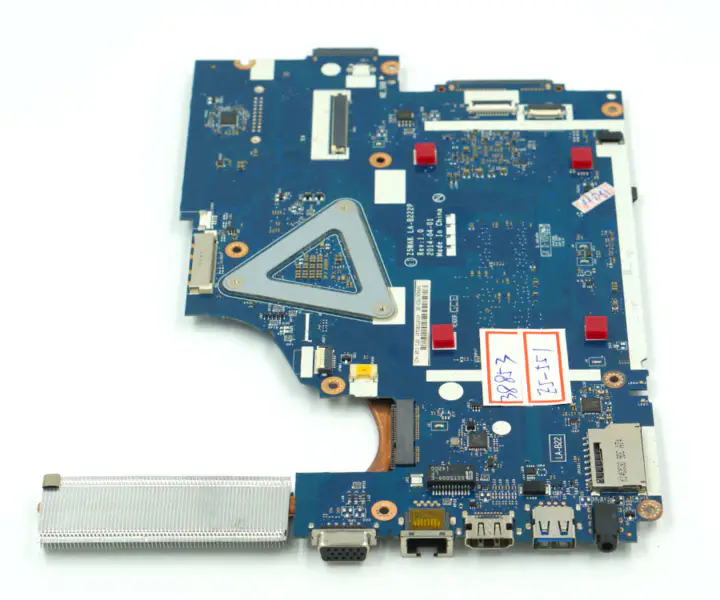 Μητρική πλακέτα Acer Aspire E5-551 LA-B222P NBMLD11001