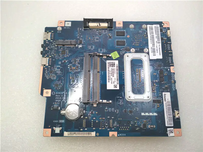 Μητρική πλακέτα Lenovo C20-30 C2030 LA-B691P