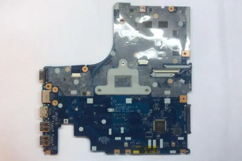 Μητρική κάρτα φορητού υπολογιστή Lenovo LA-C282P Z51-70 Y50C I7 5500U CPU R9 M375 2G GPU