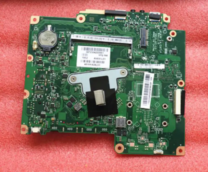 Μητρική κάρτα Lenovo S200Z C2000 AIO N3700 AIA30 LA-C671P IBSWSC 03T7441 Mainboard