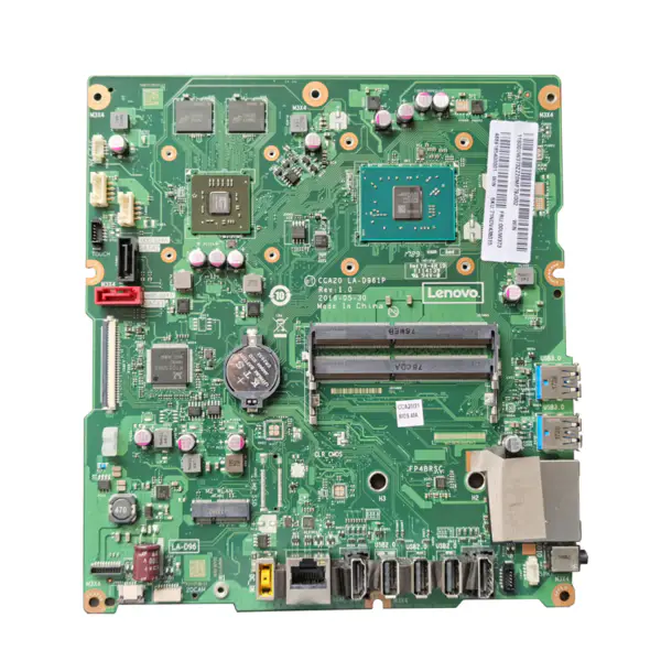 Μητρική πλακέτα Lenovo AIO 510-22ASR LA-D961P Rev1.0 00UW373 00UW352