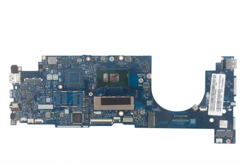Lenovo Air 13 Pro 13 Pro 710S 720S PLUS-13ISK CIZ00 LA-E011P Μητρική πλακέτα ενσωματωμένων γραφικών με ενσωματωμένη CPU