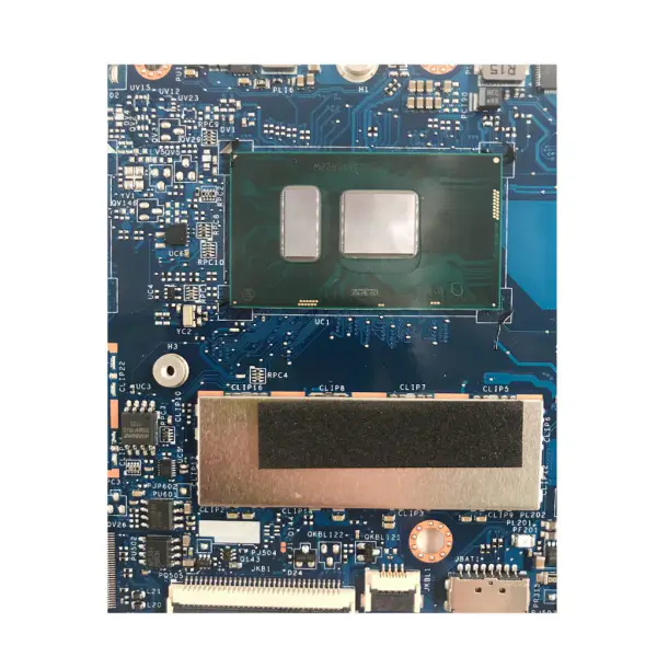 Lenovo Air 13 Pro 13 Pro 710S 720S PLUS-13ISK CIZ00 LA-E011P Μητρική πλακέτα ενσωματωμένων γραφικών με ενσωματωμένη CPU