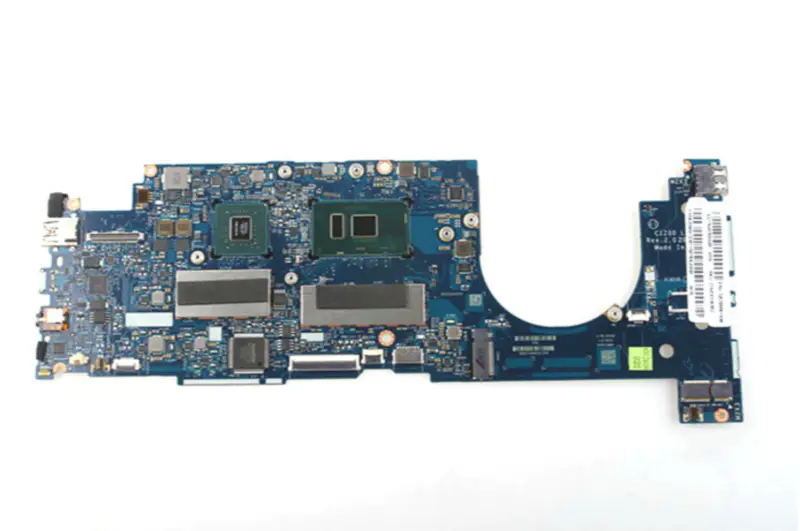 Lenovo Air 13 Pro 13 Pro 710S 720S PLUS-13ISK CIZ00 LA-E011P Μητρική κάρτα γραφικών Geforce 940MX με ενσωματωμένη CPU
