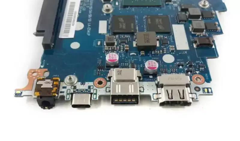 Μητρική πλακέτα Lenovo YOGA520-14IKB ISK 320S-15ISK LA-E541P