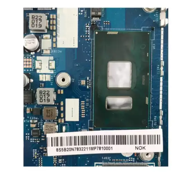 Μητρική πλακέτα Lenovo YOGA520-14IKB ISK 320S-15ISK LA-E541P