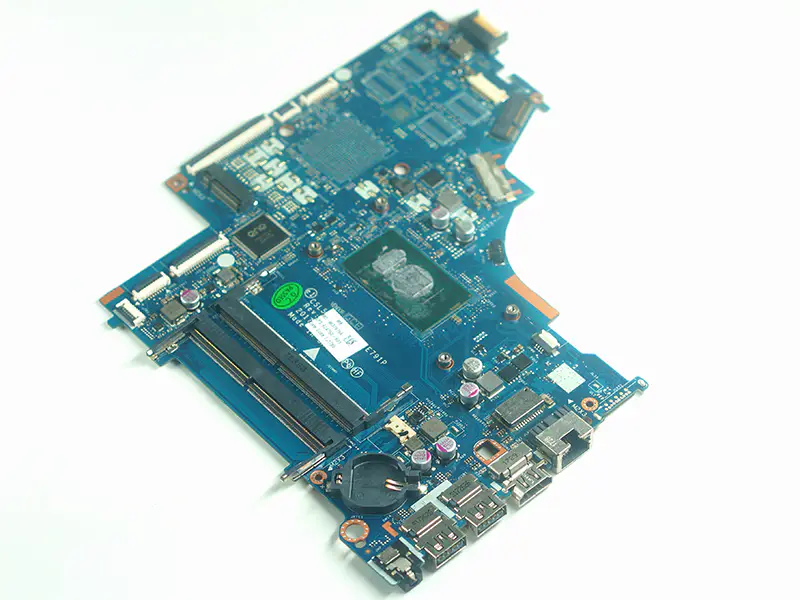 HP 250 G6 15-BS 924750-601 924750-501 CSL50/CSL52 LA-E791P Motherboard