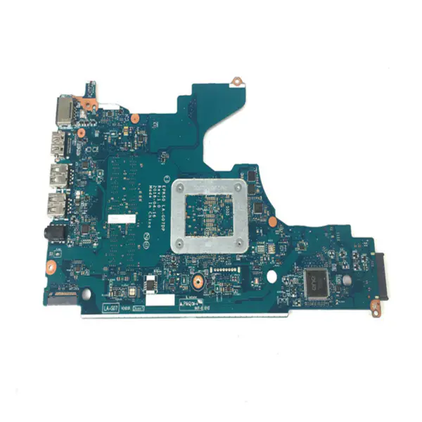 Μητρική πλακέτα HP 15-DA EPK50 LA-G07DP