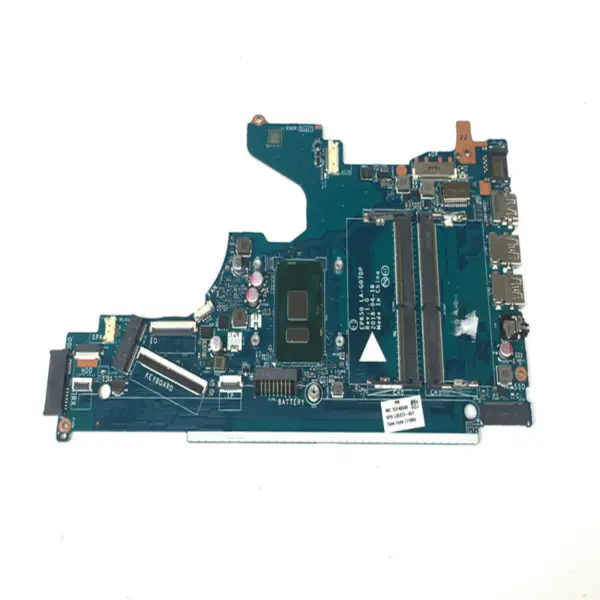 Μητρική πλακέτα HP 15-DA EPK50 LA-G07DP