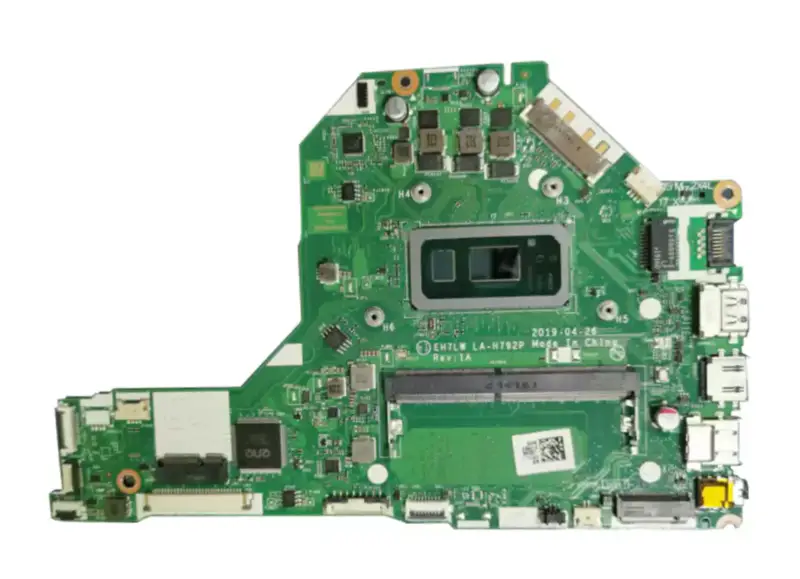ACER Aspire 3 A315-54 EH7LW LA-H792P Laptop Motherboard