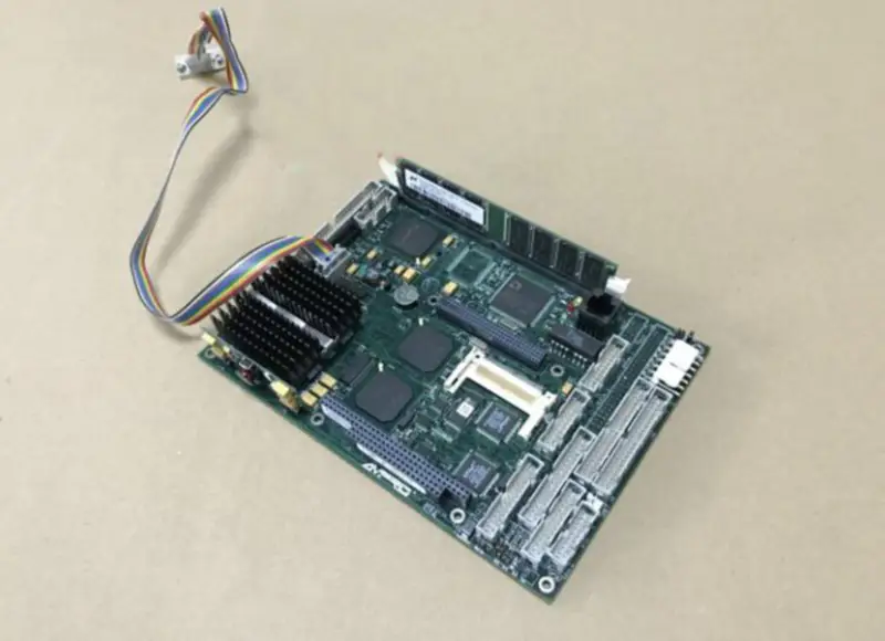 Ampro LB3-P5X-Q-80 LB3-P5X-Q-79 Embedded industrial motherboard