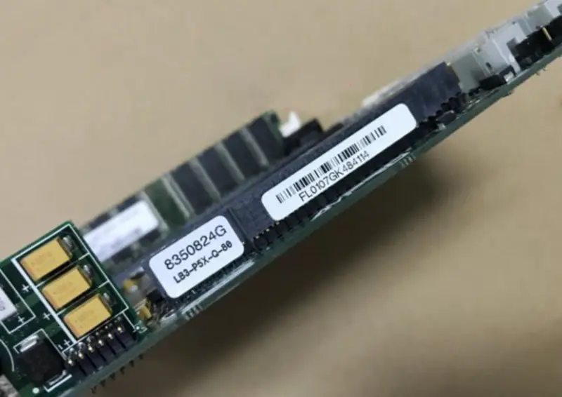 Ampro LB3-P5X-Q-80 LB3-P5X-Q-79 Embedded industrial motherboard