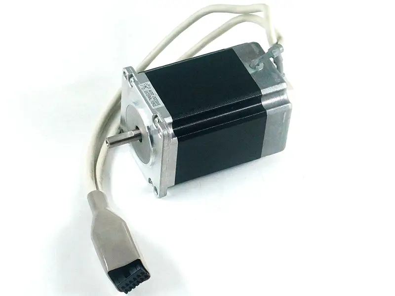 Κινητήρας SMC LE-P56-LA