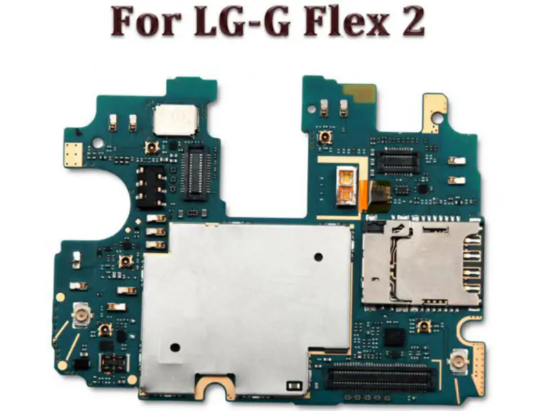 LG G Flex 2 F510 μητρική πλακέτα χωρίς κλείδωμα με σύστημα Android