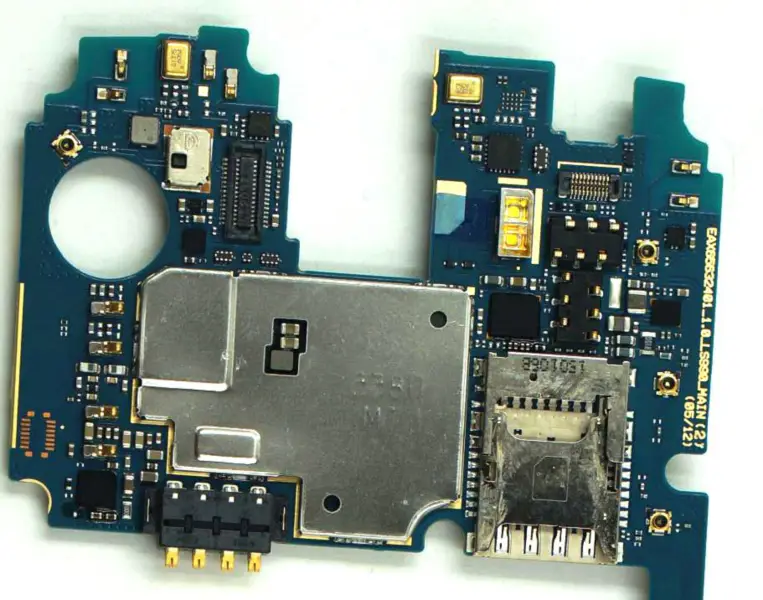 Μητρική πλακέτα LG G3 LS990 ξεκλείδωτη 32G