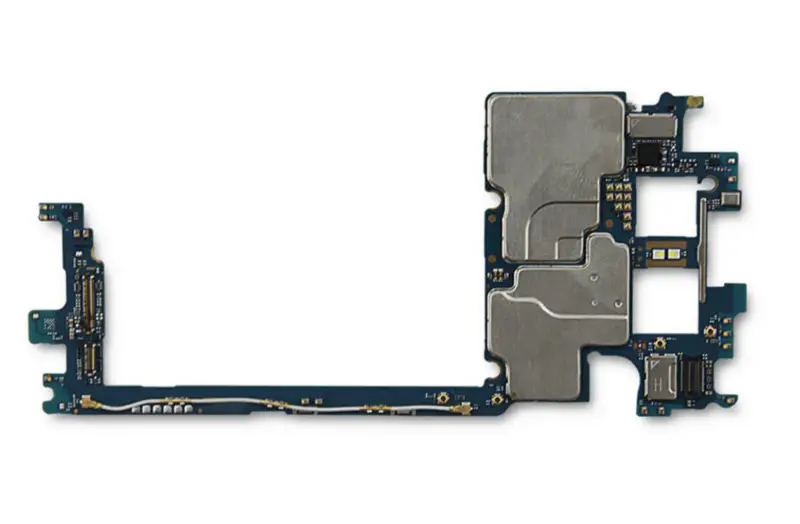 Μητρική πλακέτα LG G6 VS988 χωρίς κλείδωμα