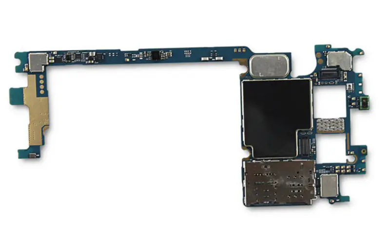 Μητρική πλακέτα LG G6 VS988 χωρίς κλείδωμα