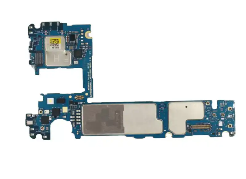 LG G7 ThinQ G710VM ξεκλείδωτη μητρική πλακέτα έκδοσης ΗΠΑ