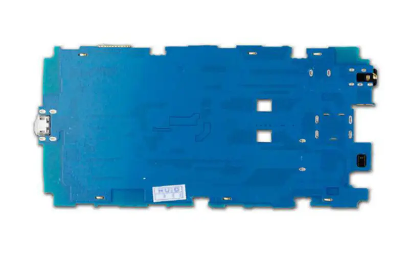 LG H340 ξεκλείδωτη μητρική πλακέτα με πλήρη μάρκες