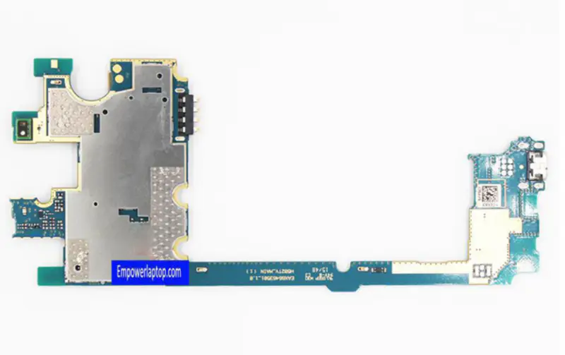 LG Magna H502 ξεκλείδωτη μητρική πλακέτα Dual sim card