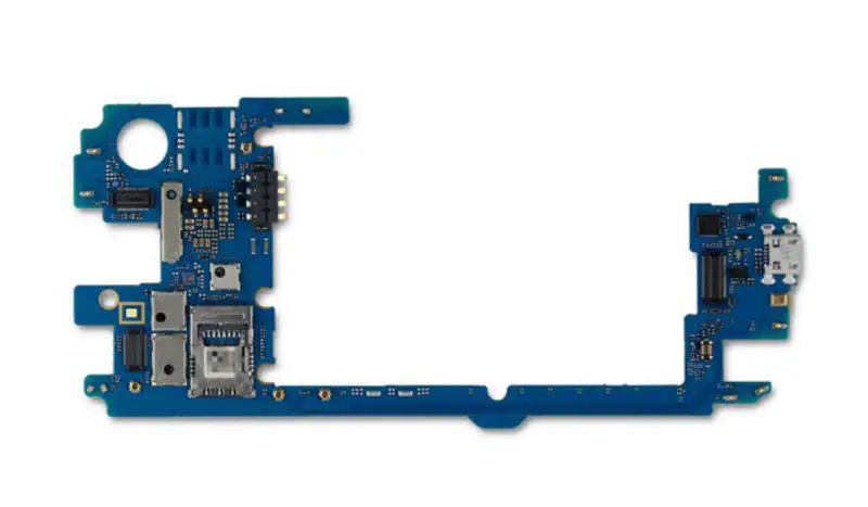 Μητρική πλακέτα LG K10 K430Y χωρίς κλείδωμα